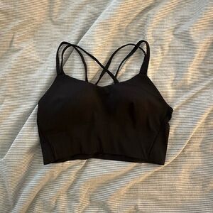 Lululemon Like A Cloud Longline bra